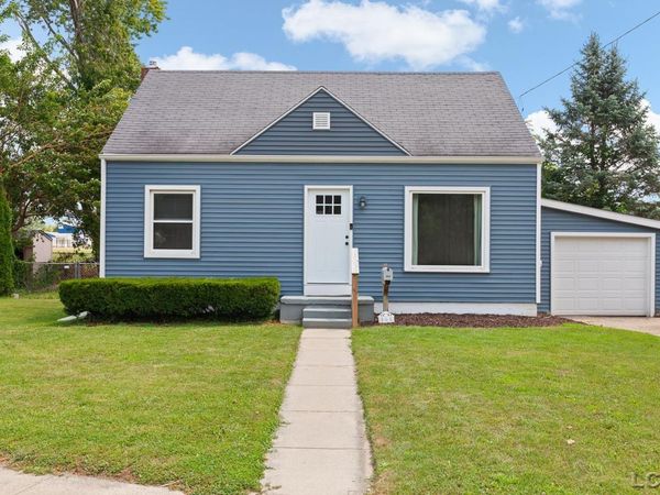 568 Northwestern , Adrian, MI 49221