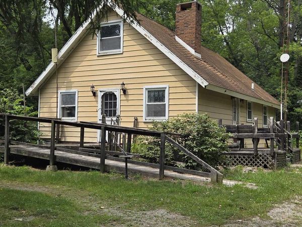 15542 W Dunbar , Petersburg, MI 49270