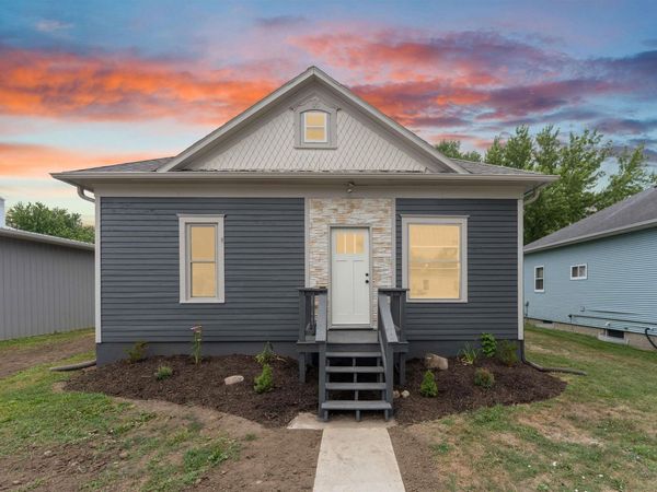 350 Main St, Chancellor, SD 57015