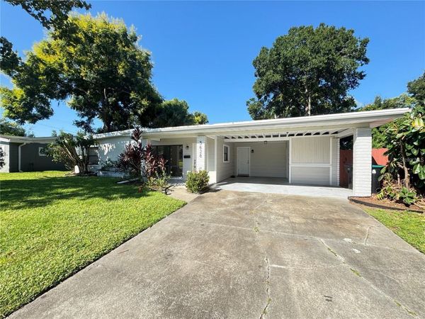 3628 DAGON STREET , ORLANDO, FL 32806