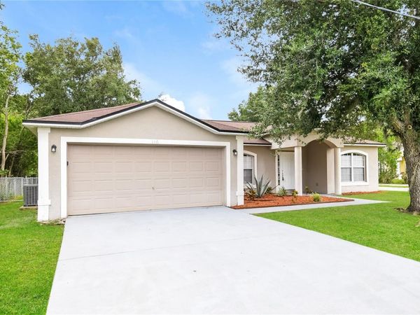 116 SAN BENITO WAY , KISSIMMEE, FL 34758