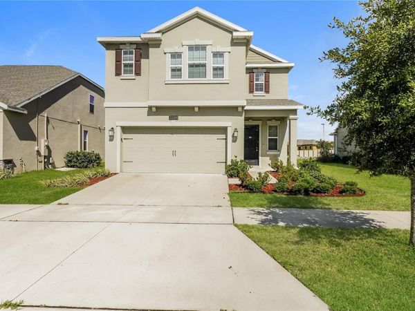 2344 CRESCENT MOON STREET , KISSIMMEE, FL 34746