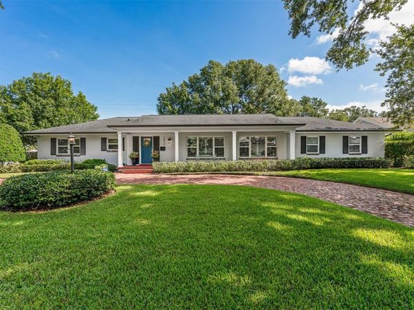 1613 BIMINI DRIVE , ORLANDO, FL 32806