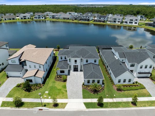 9445 SANTORINI DRIVE , ORLANDO, FL 32827