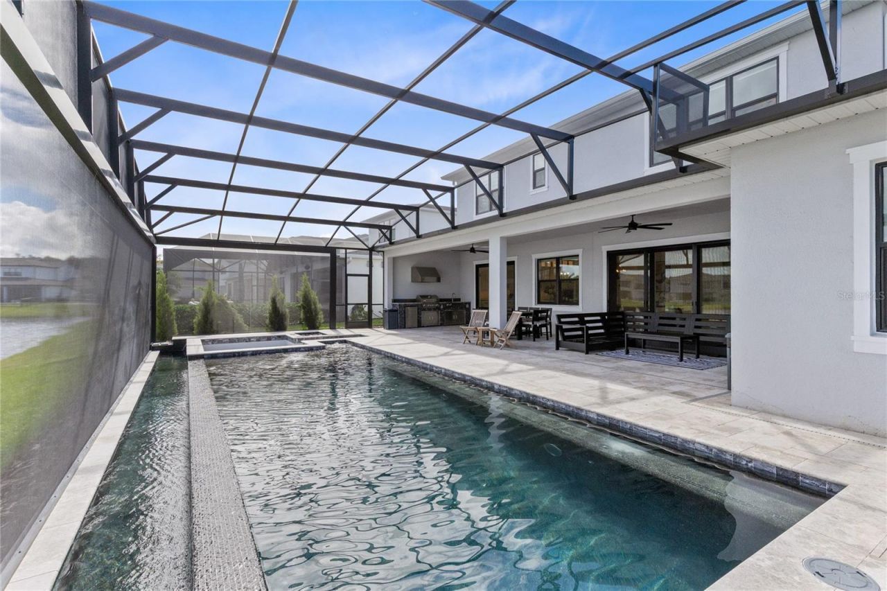9445 Santorini Drive, Orlando, FL 32827 Photo