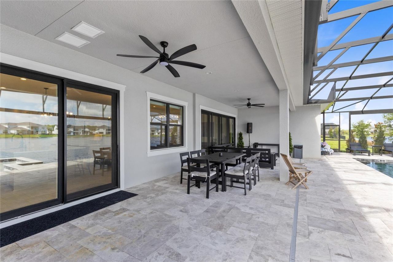 9445 Santorini Drive, Orlando, FL 32827 Photo