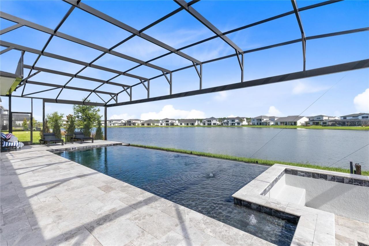 9445 Santorini Drive, Orlando, FL 32827 Photo
