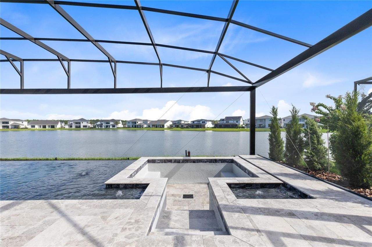 9445 Santorini Drive, Orlando, FL 32827 Photo