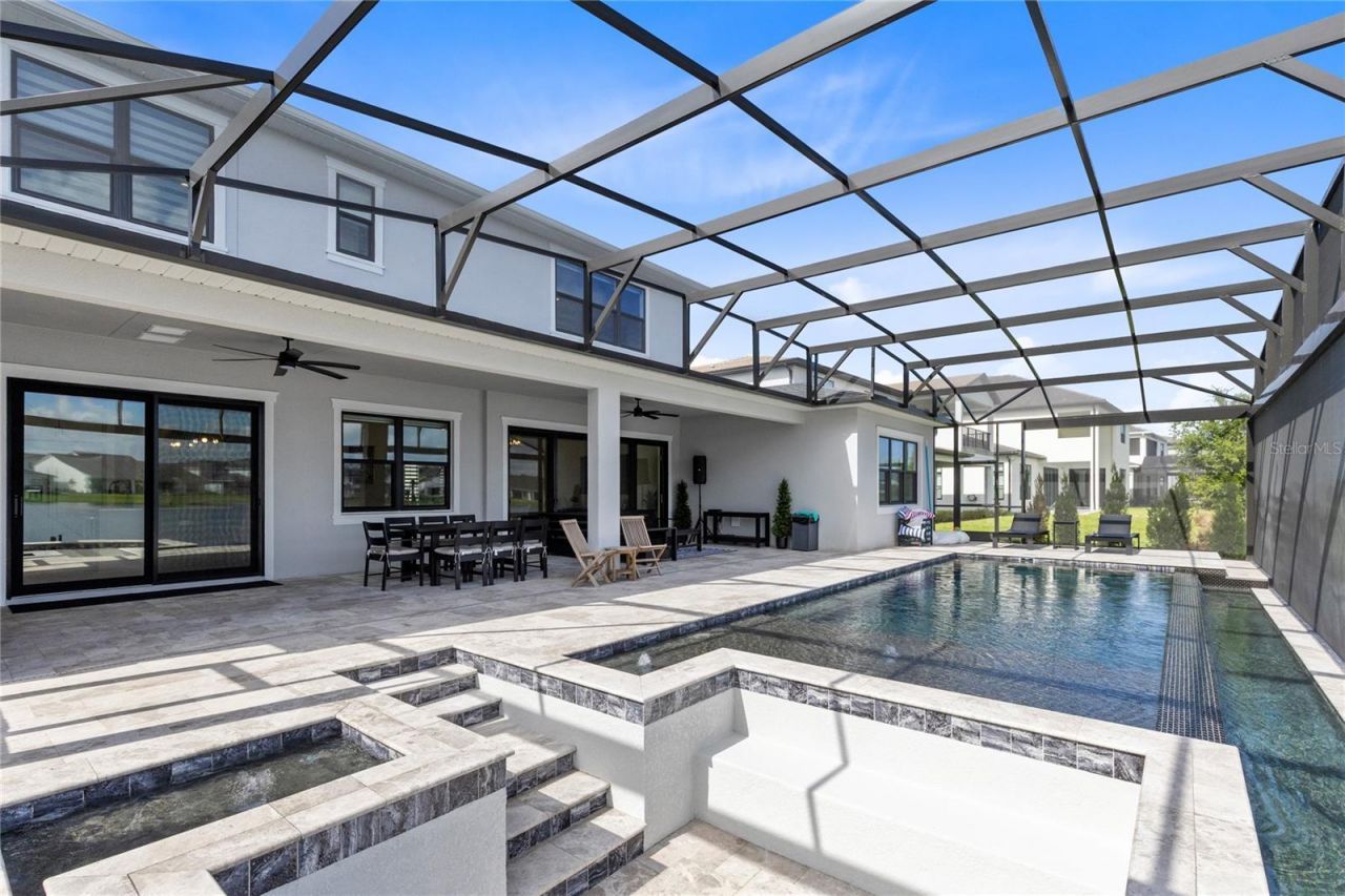 9445 Santorini Drive, Orlando, FL 32827 Photo