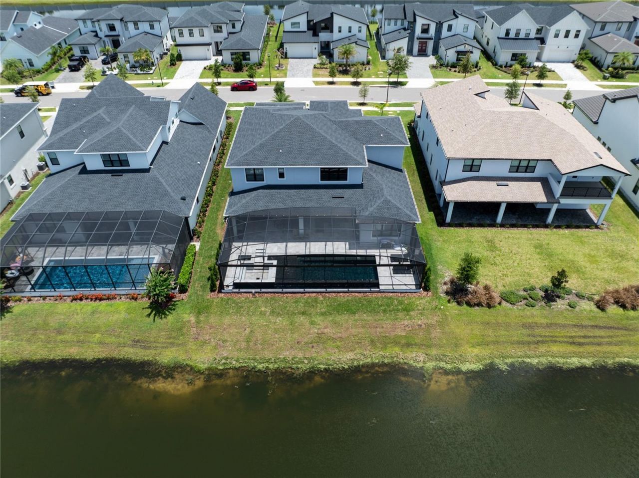 9445 Santorini Drive, Orlando, FL 32827 Photo