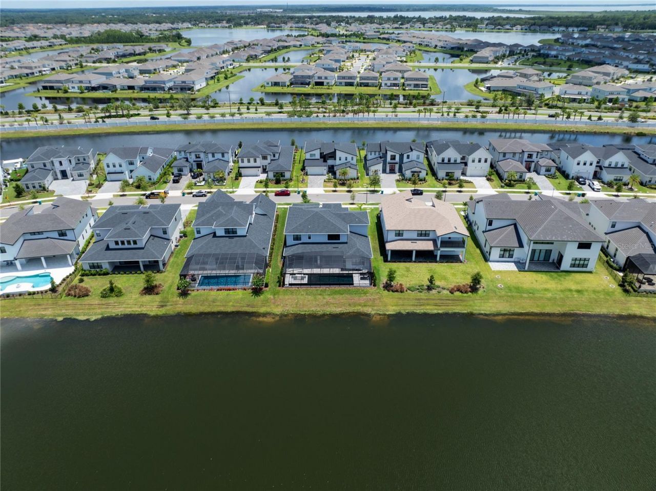 9445 Santorini Drive, Orlando, FL 32827 Photo