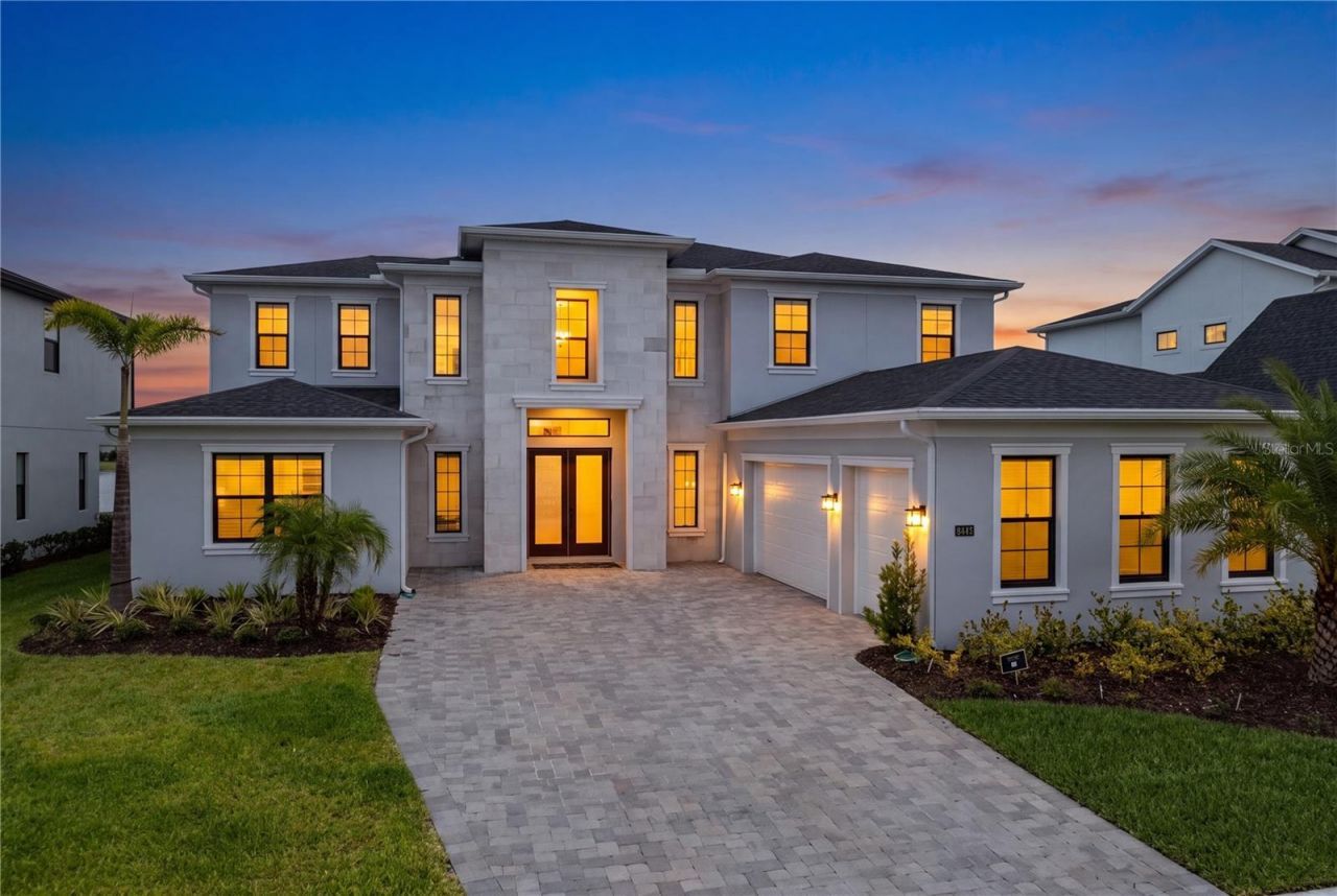 9445 Santorini Drive, Orlando, FL 32827 Photo