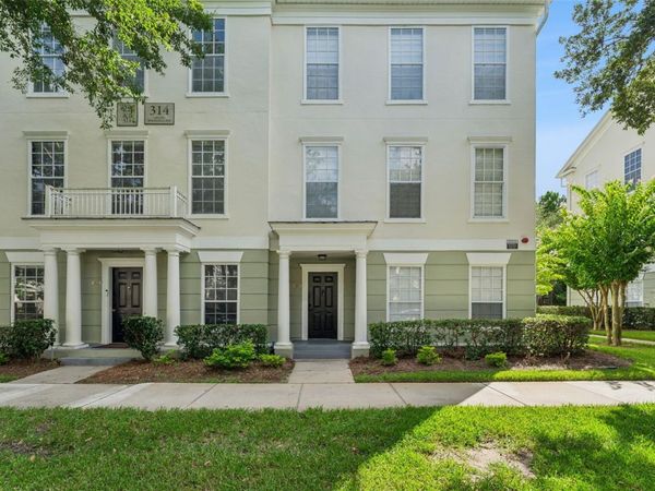 310 GRAND MAGNOLIA AVENUE , Unit 310, CELEBRATION, FL 34747