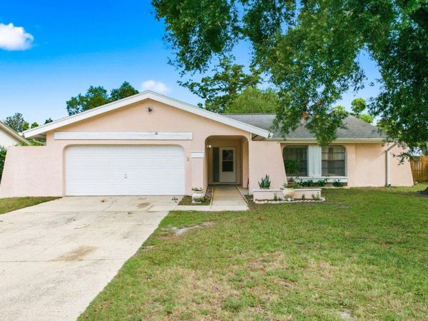 3916 LAKE ST GEORGE DRIVE , PALM HARBOR, FL 34684