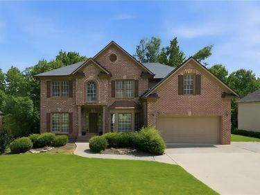 4395 Signal Ridge Court, Buford, GA 30518