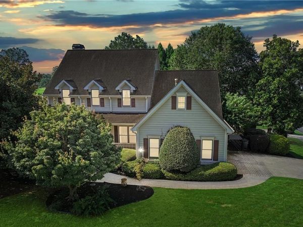 1501 Haven Crest Drive , Powder Springs, GA 30127