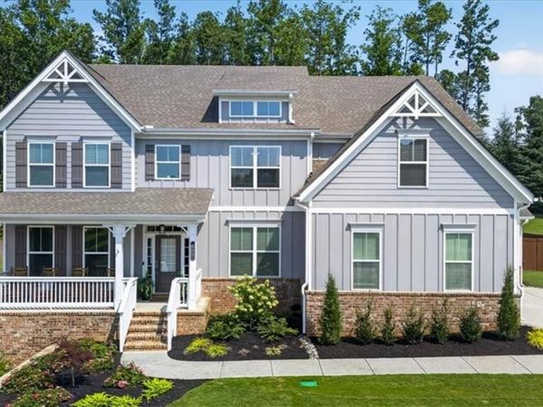 400 Silver Brook Drive, Woodstock, GA 30188