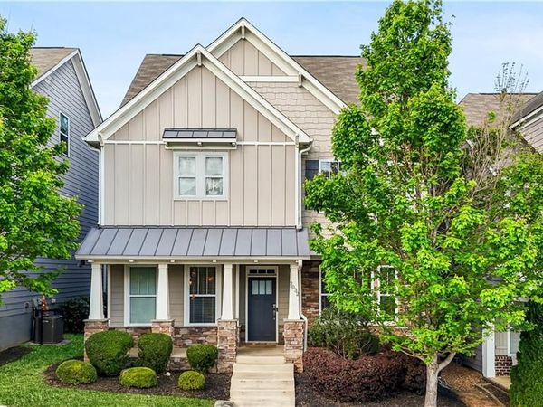 2032 Stanfield Avenue NW, Atlanta, GA 30318
