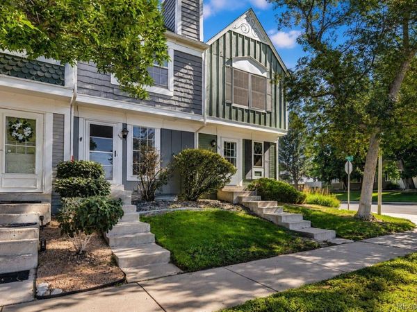 1699 S Trenton Street, Unit 157, Denver, CO 80231