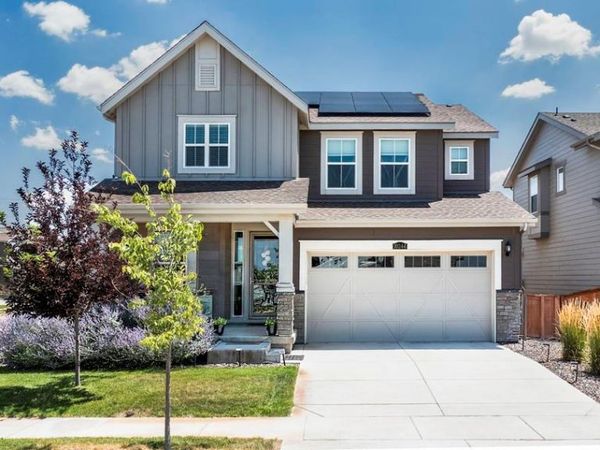 10244 Ursula Court , Commerce City, CO 80022