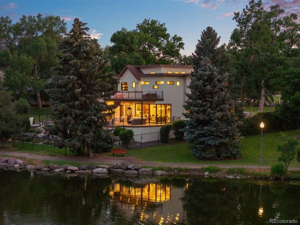 5870 S Bemis Street, Littleton, CO 80120
