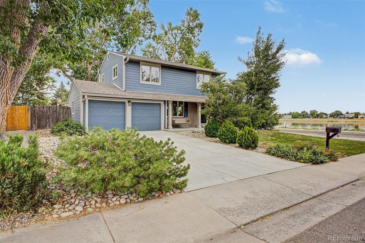 8210 Jay Circle, Arvada, CO 80003 Main Photo