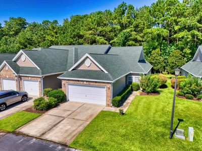 724 Pinehurst Ln. , Unit 83D, Pawleys Island, SC 29585