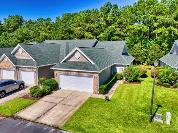 724 Pinehurst Ln. , Unit 83D, Pawleys Island, SC 29585