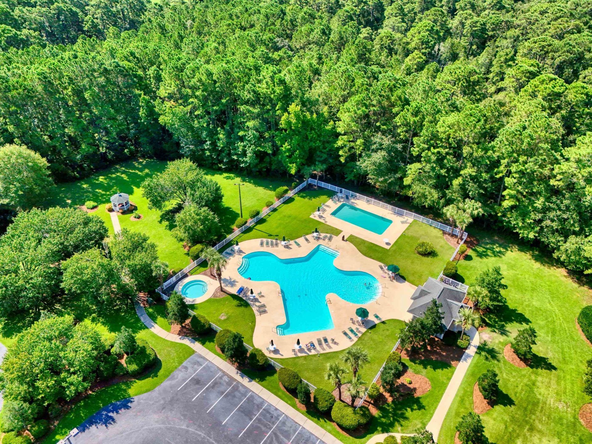 724 Pinehurst Ln.  Photo 40