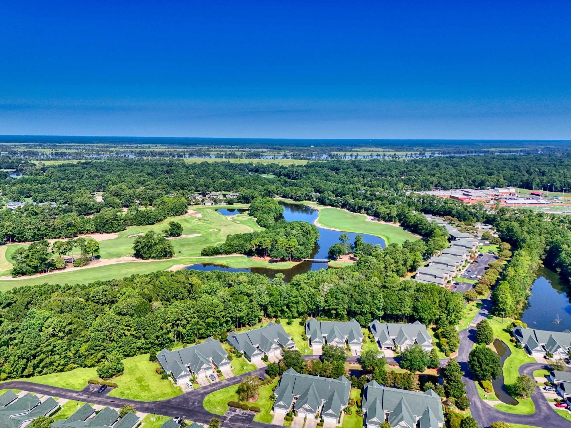 724 Pinehurst Ln.  Photo 45