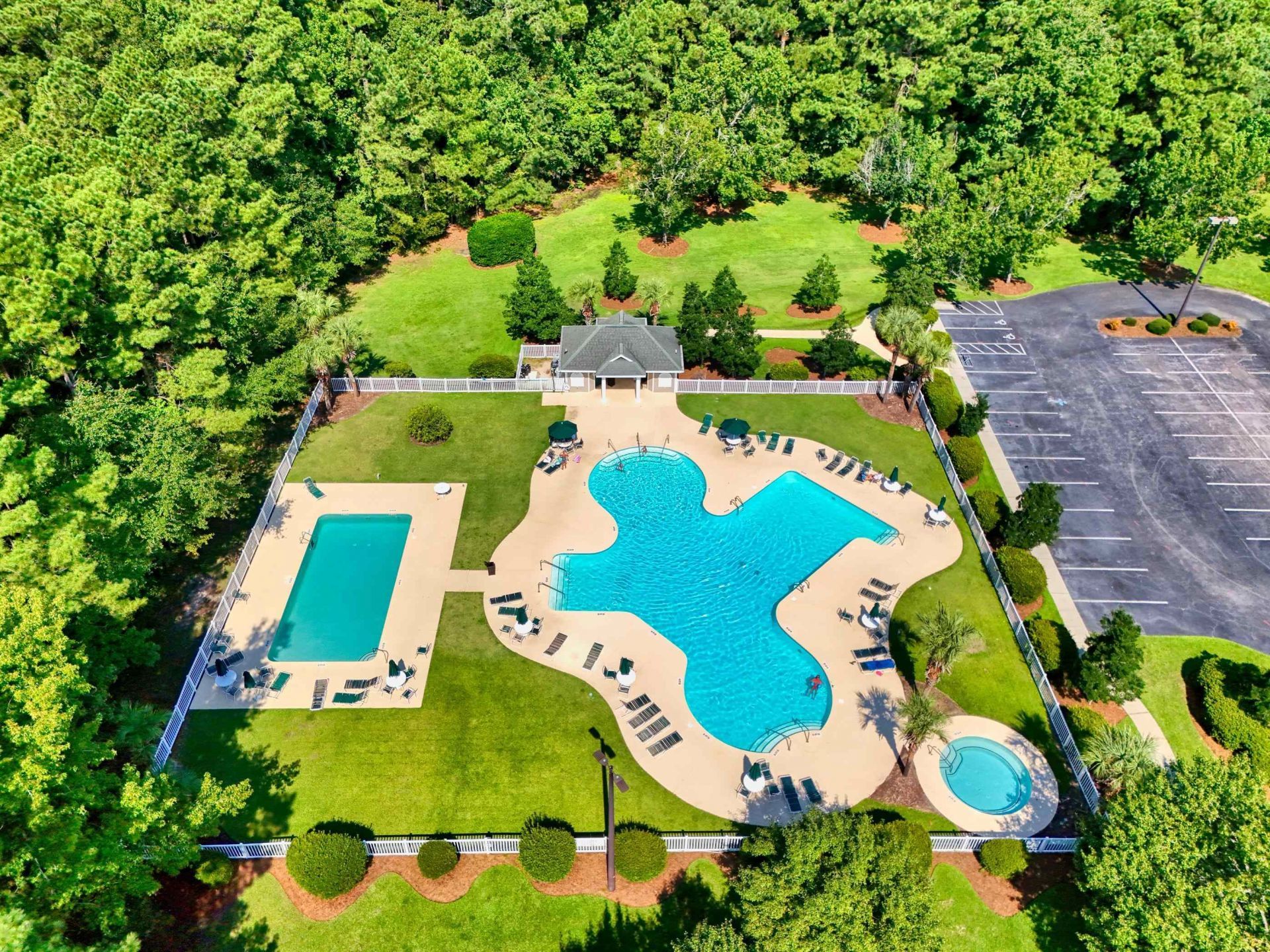 724 Pinehurst Ln.  Photo 55