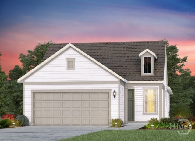 112 Lilac Way , Richmond Hill, GA 31324 Main Photo
