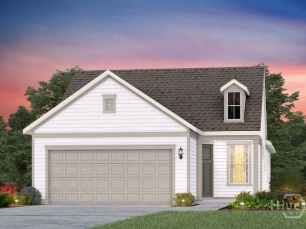112 LILAC WAY , Richmond Hill, GA 31324