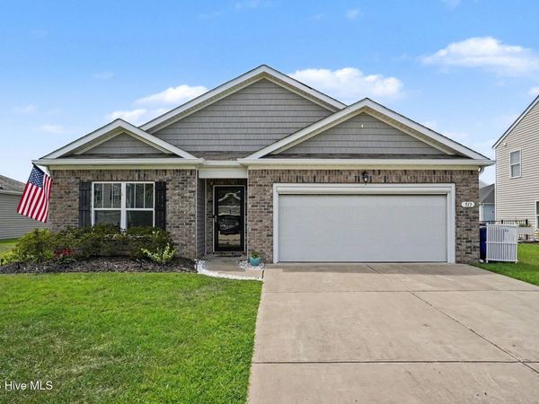 513 Affinity Drive , Myrtle Beach, SC 29588