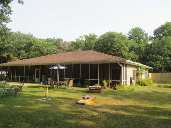 567 Underwood Avenue, Montello, WI 53949
