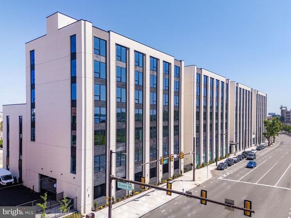 1130 N DELAWARE AVENUE , Unit 716, PHILADELPHIA, PA 19125