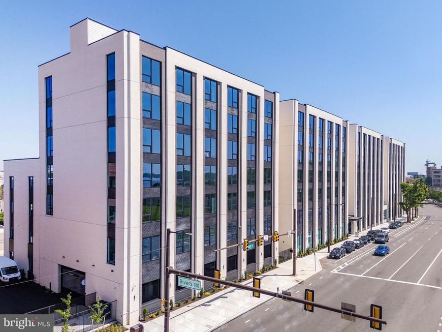 1130 N Delaware Avenue , Unit 716, Philadelphia, PA 19125 Main Photo