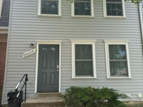 10606 WAKEMAN DRIVE , FREDERICKSBURG, VA 22407