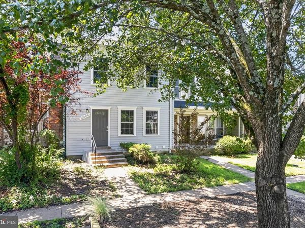 10606 WAKEMAN DRIVE, FREDERICKSBURG, VA 22407