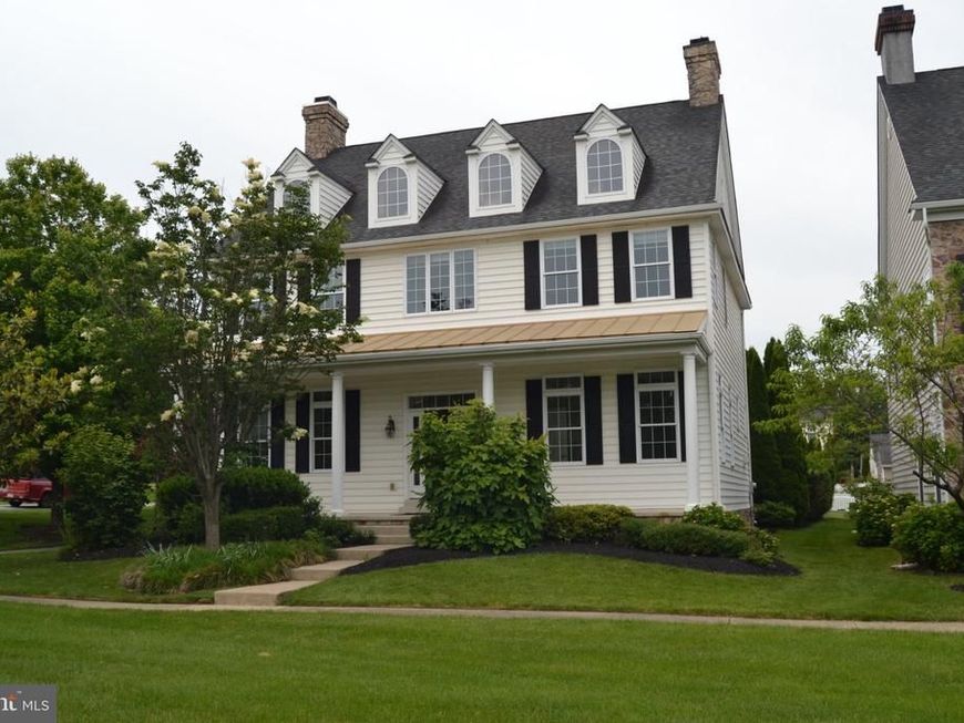 806 Wren Lane , Cochranville, PA 19330 Main Photo