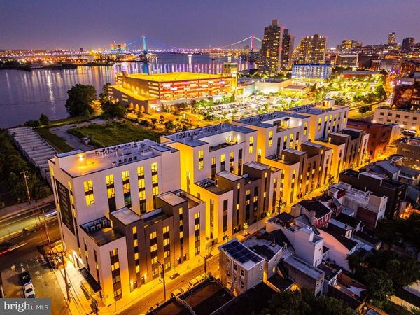 1130 N DELAWARE AVENUE , Unit 721, PHILADELPHIA, PA 19125