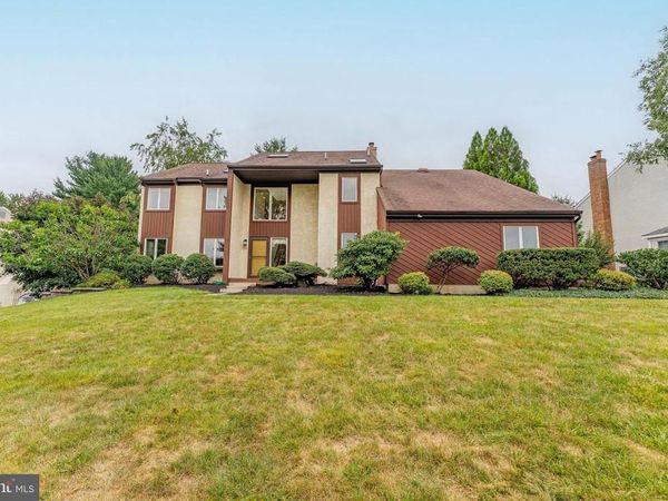 273 SPRING RUN LANE, DOWNINGTOWN, PA 19335