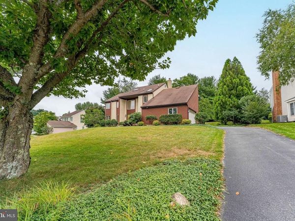 273 SPRING RUN LANE, DOWNINGTOWN, PA 19335
