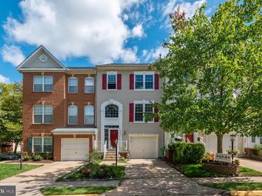 21717 FRAME SQUARE , BROADLANDS, VA 20148