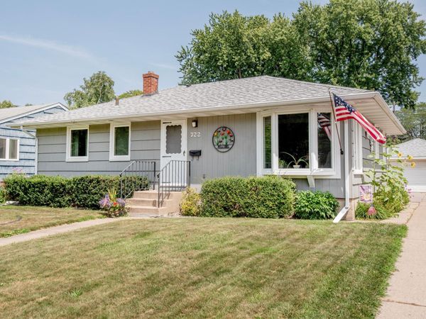 722 24th Avenue N, South Saint Paul, MN 55075