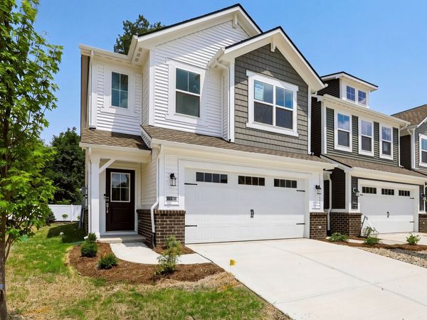 418 Monarch Lane, Lebanon, IN 46052