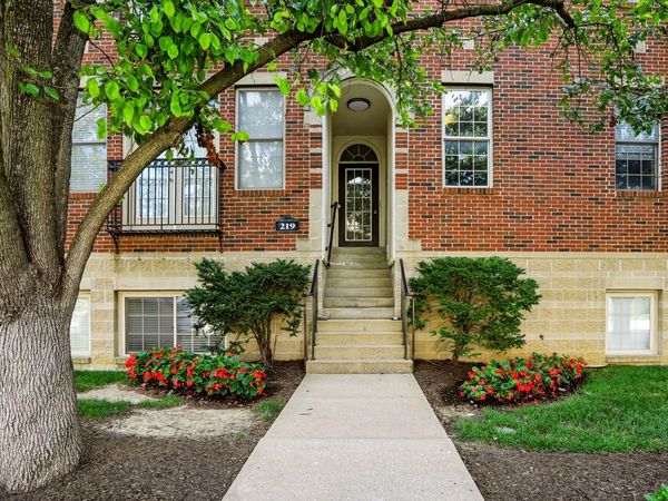 219 N New Jersey Street, Unit 219D, Indianapolis, IN 46204