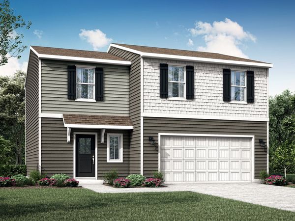 11915 Cotterill Way, Indianapolis, IN 46235