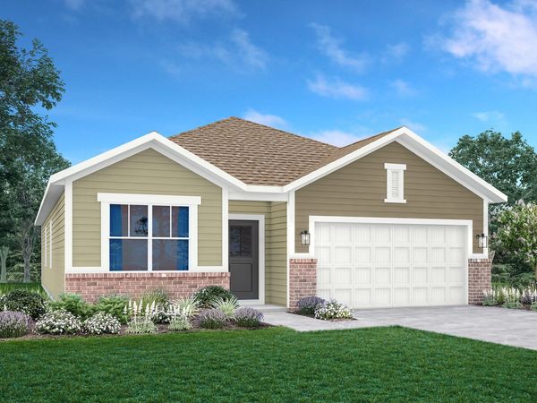 9047 Noble Heights Lane, Indianapolis, IN 46113