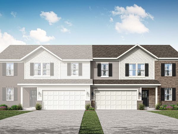 1649 Woods Edge Drive, Greenwood, IN 46143